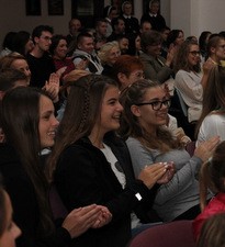 Susret mladih grada Karlovca